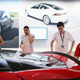 Illustration for article titled Why Teslas Dealership Battle Is Getting Easier In Ohio And New Jersey